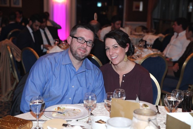 NDU Christmas Of Hope Gala Dinner 